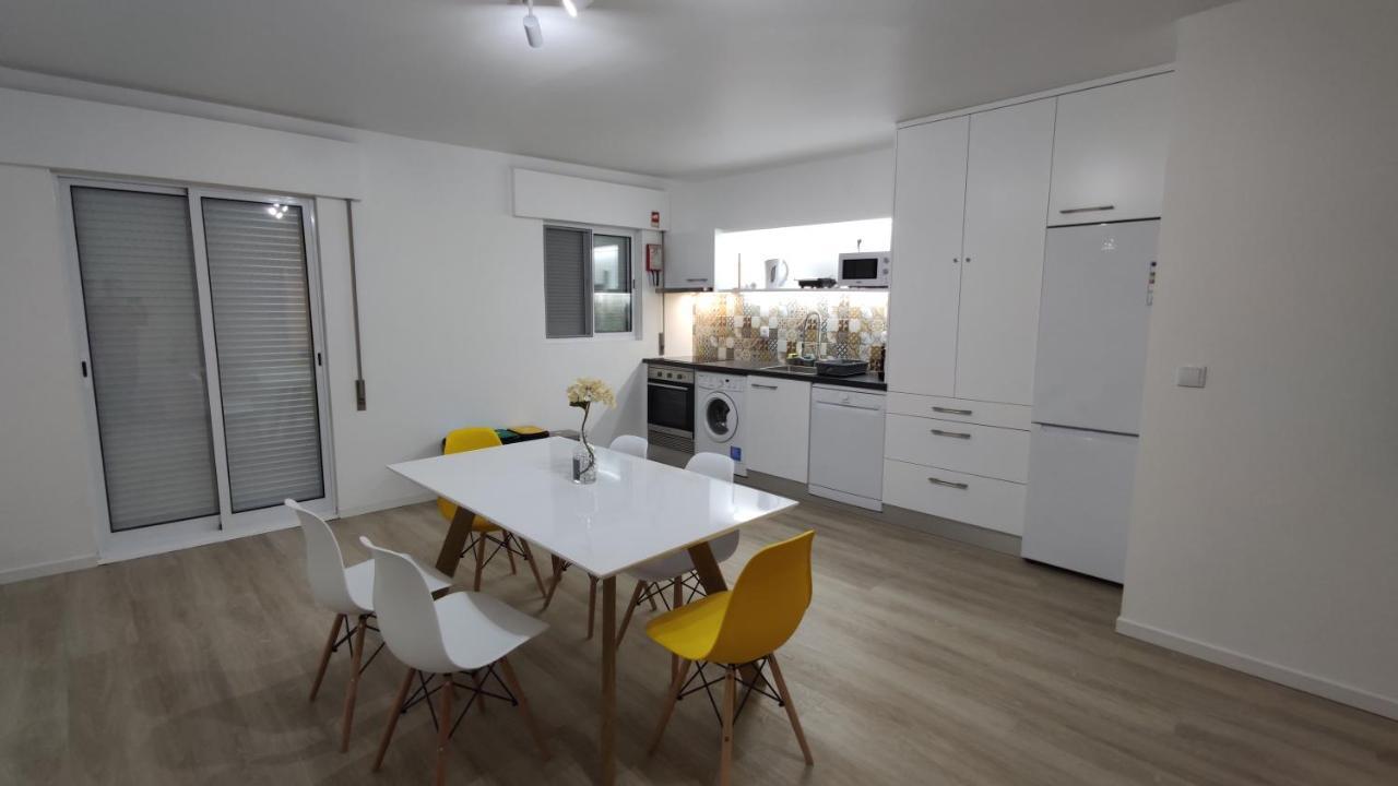 Sweet Ponta Delgada Apartment Exterior photo