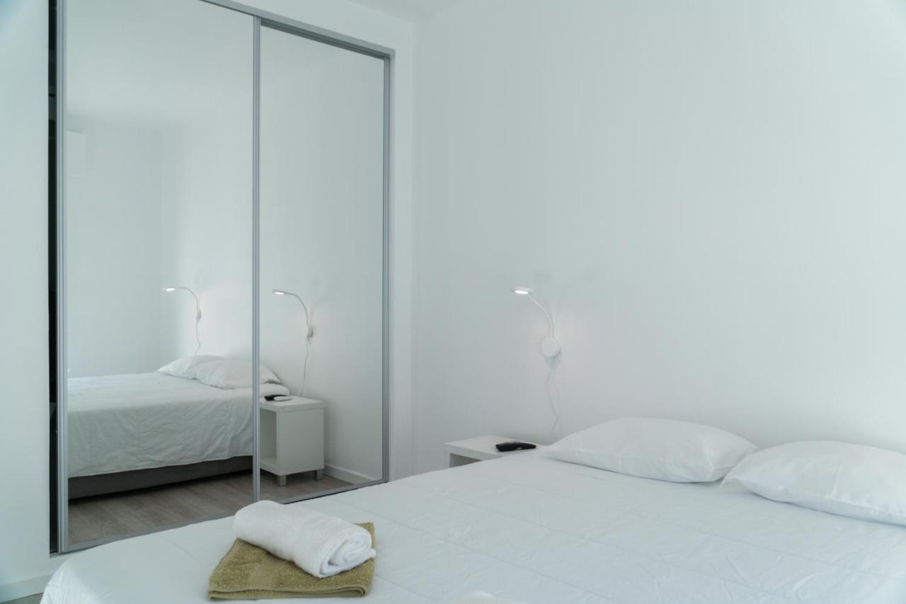 Sweet Ponta Delgada Apartment Exterior photo