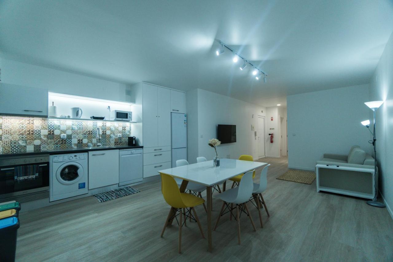 Sweet Ponta Delgada Apartment Exterior photo