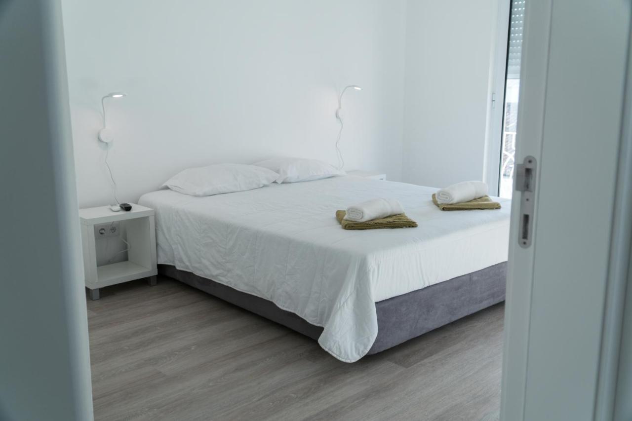 Sweet Ponta Delgada Apartment Exterior photo
