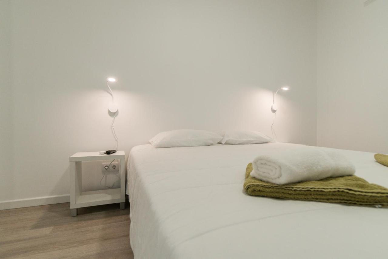 Sweet Ponta Delgada Apartment Exterior photo